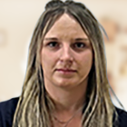 Coralie Mary