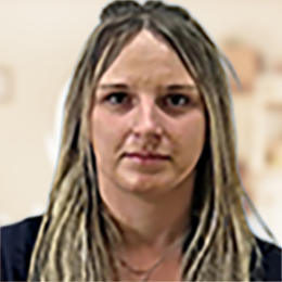 Coralie Mary