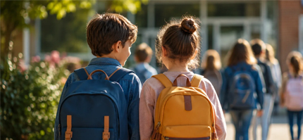 Avis csf Assurance scolaire