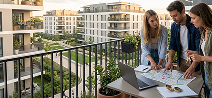 Logements étudiants Avis CSF