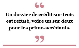 Pourquoi les banques refusent-elles tant de prêts ?