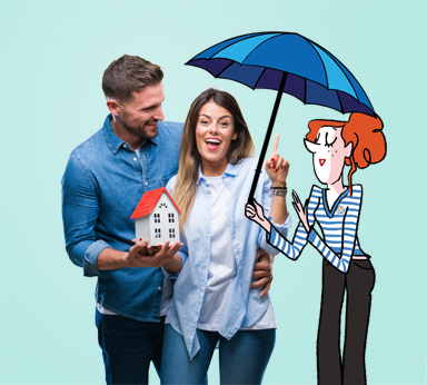 Tout savoir sur l'assurance de prêt immobilier dédiée aux fonctionnaires