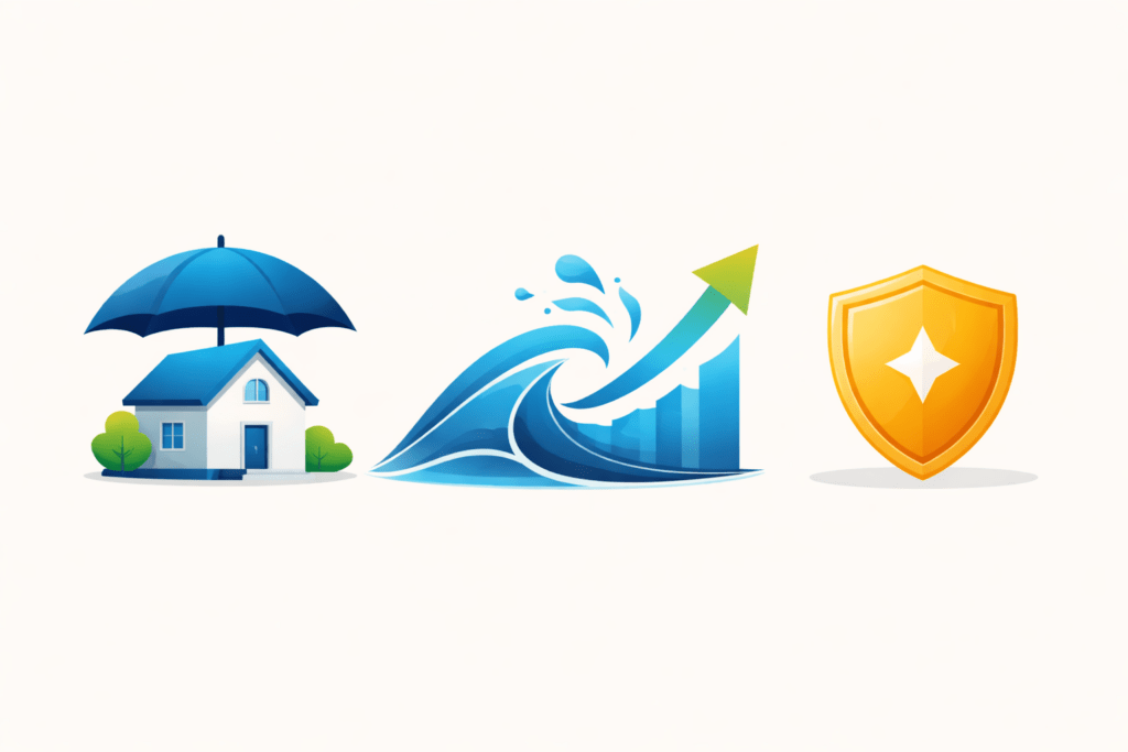 Avis CSF Inondations et hausse des tarifs d'assurance habitation 2026