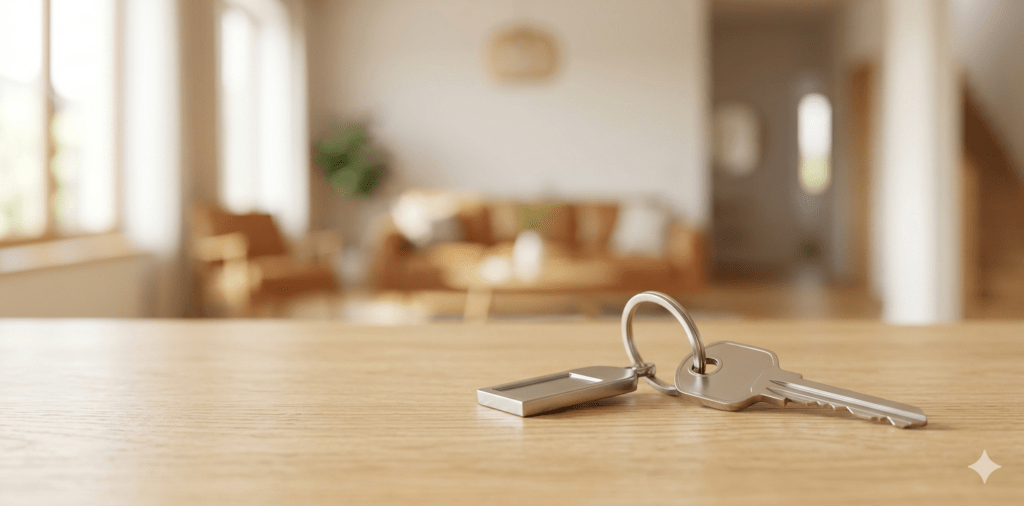 Pourquoi choisir l’emprunt immobilier du CSF