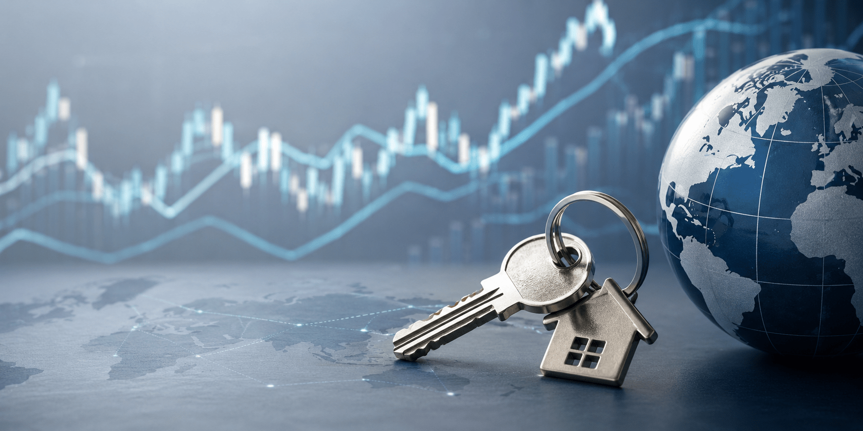 Avis CSF Les taux de crédit immobilier vont-ils remonter